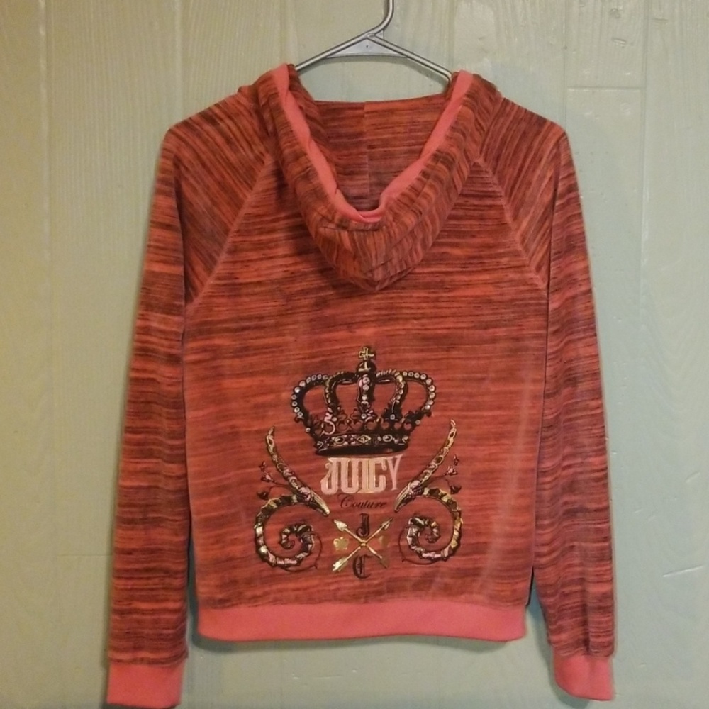 Juicy Jacket - Picture 3 of 5